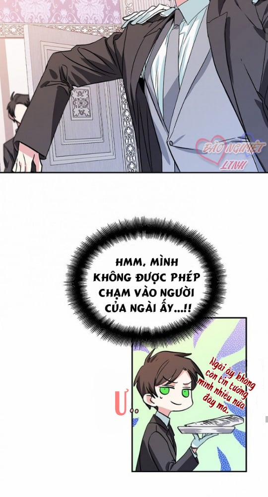Người Hầu Của Tôi 16 trang 38