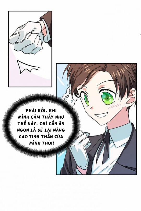 Người Hầu Của Tôi 16 trang 41