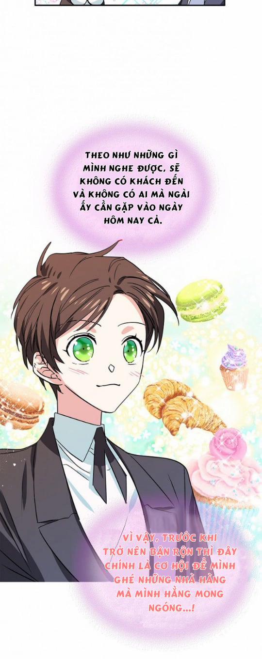 Người Hầu Của Tôi 16 trang 44