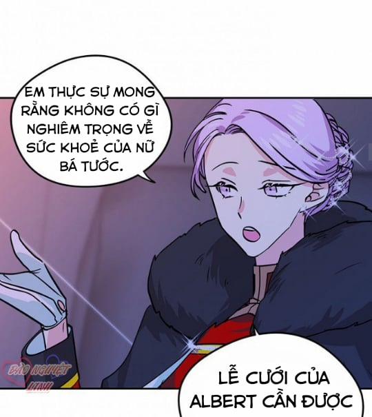 Người Hầu Của Tôi 16 trang 5