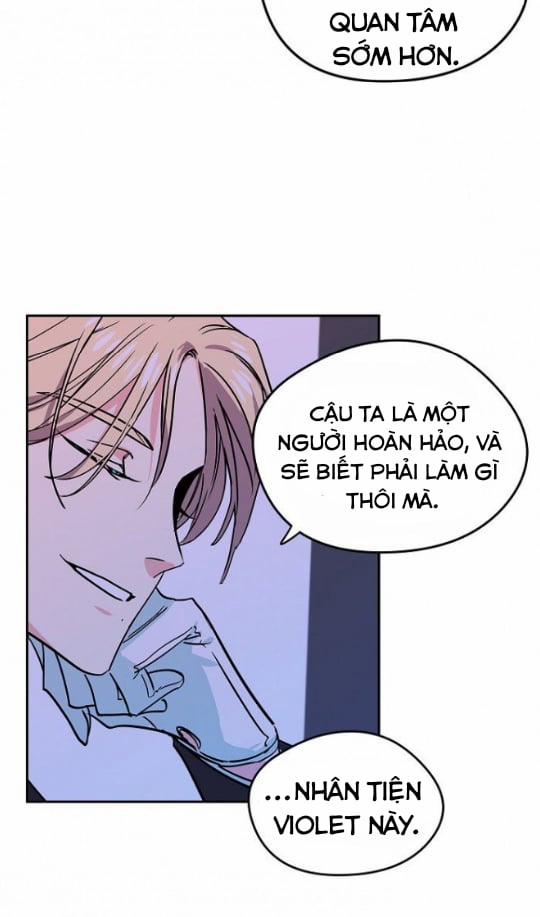 Người Hầu Của Tôi 16 trang 6