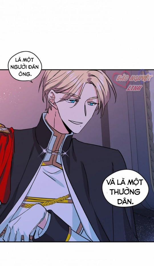 Người Hầu Của Tôi 16 trang 8