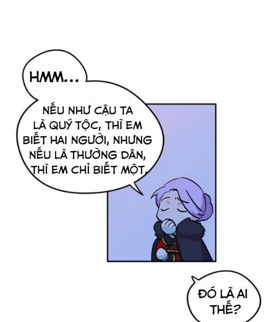 Người Hầu Của Tôi 16 trang 9