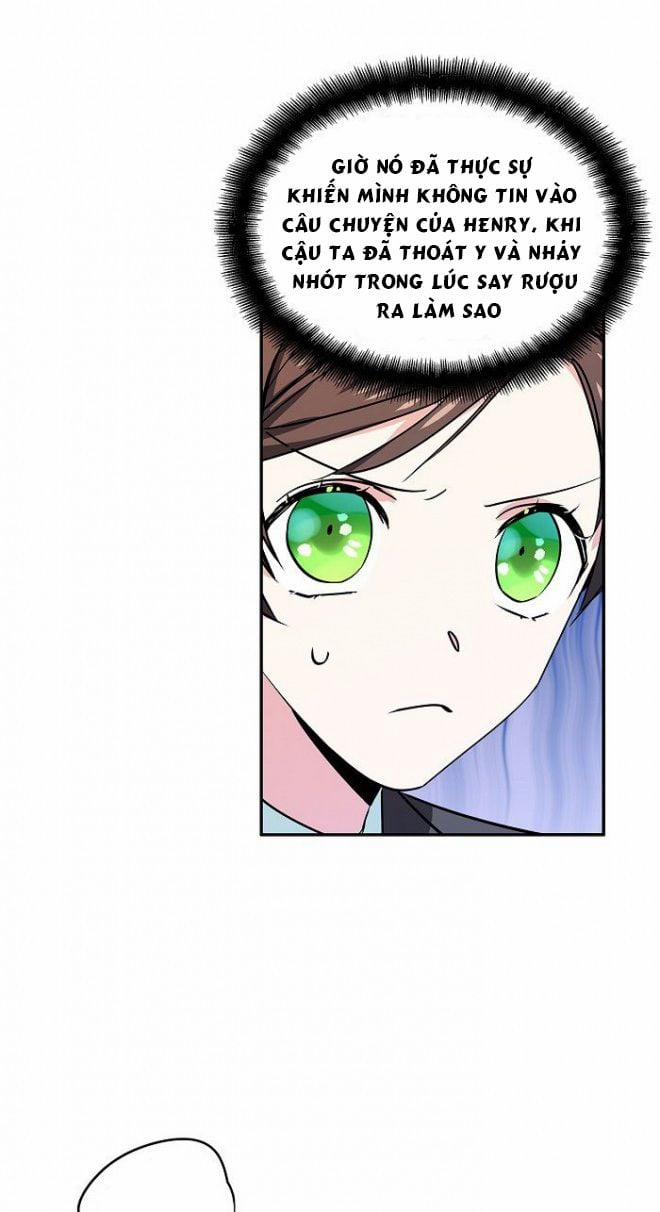 Người Hầu Của Tôi 17 trang 11