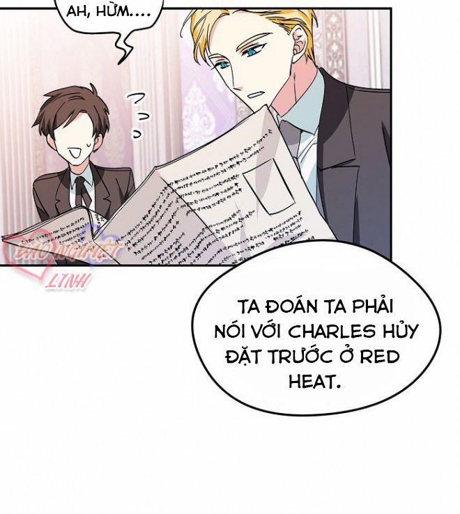 Người Hầu Của Tôi 17 trang 12