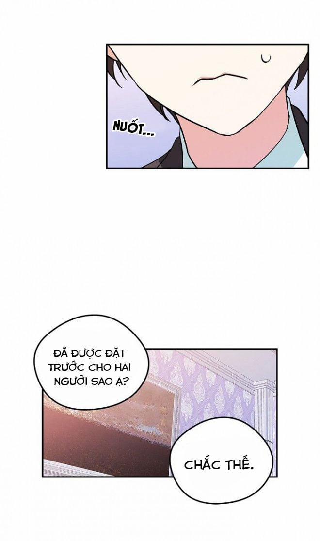 Người Hầu Của Tôi 17 trang 17