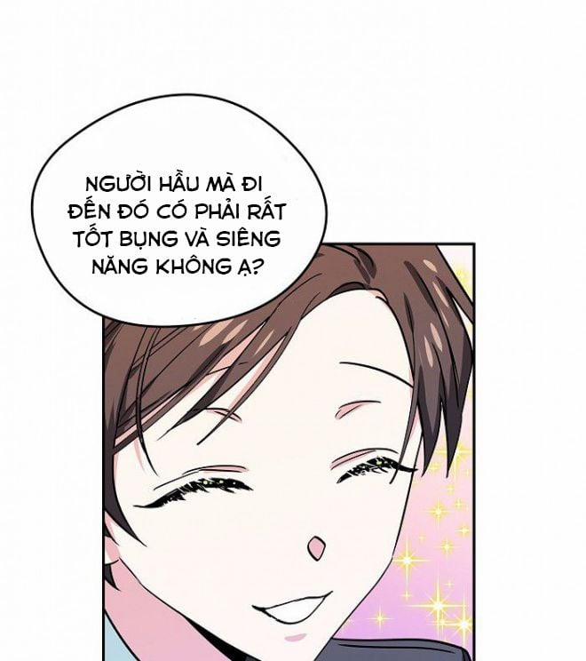 Người Hầu Của Tôi 17 trang 18