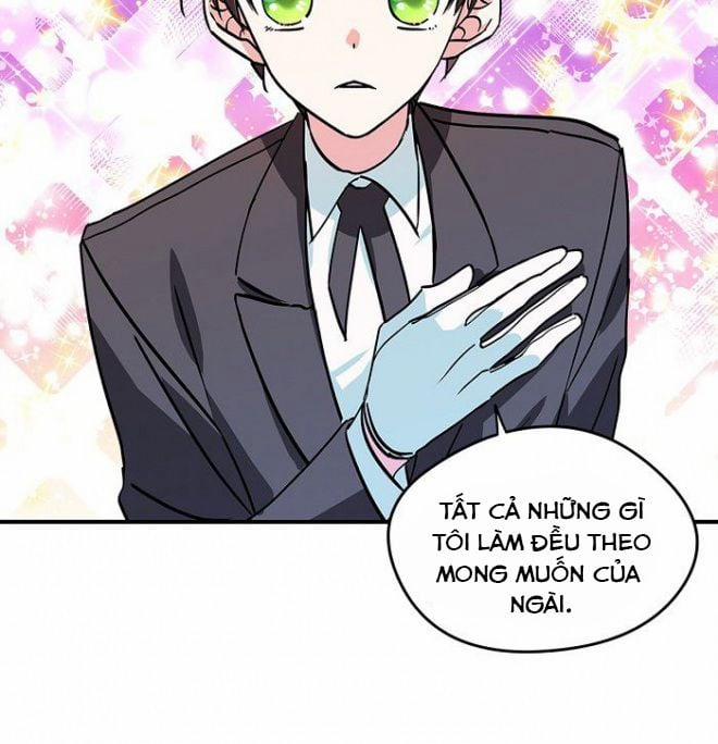 Người Hầu Của Tôi 17 trang 21