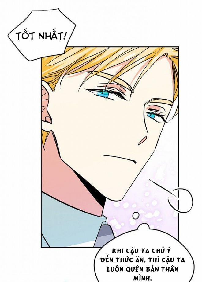 Người Hầu Của Tôi 17 trang 26