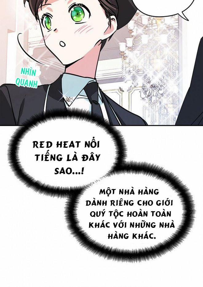 Người Hầu Của Tôi 17 trang 31