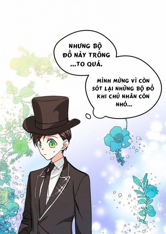 Người Hầu Của Tôi 17 trang 32