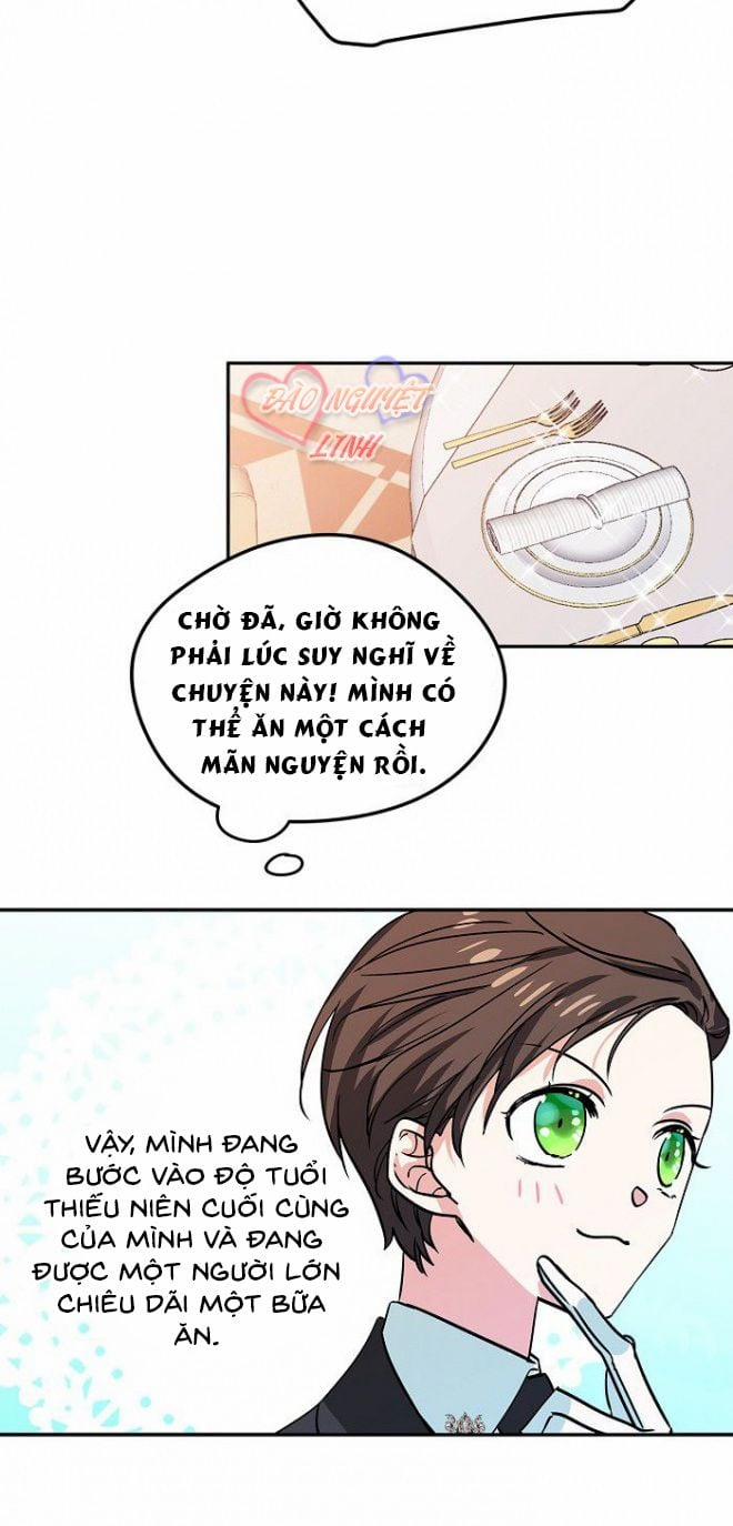 Người Hầu Của Tôi 17 trang 35