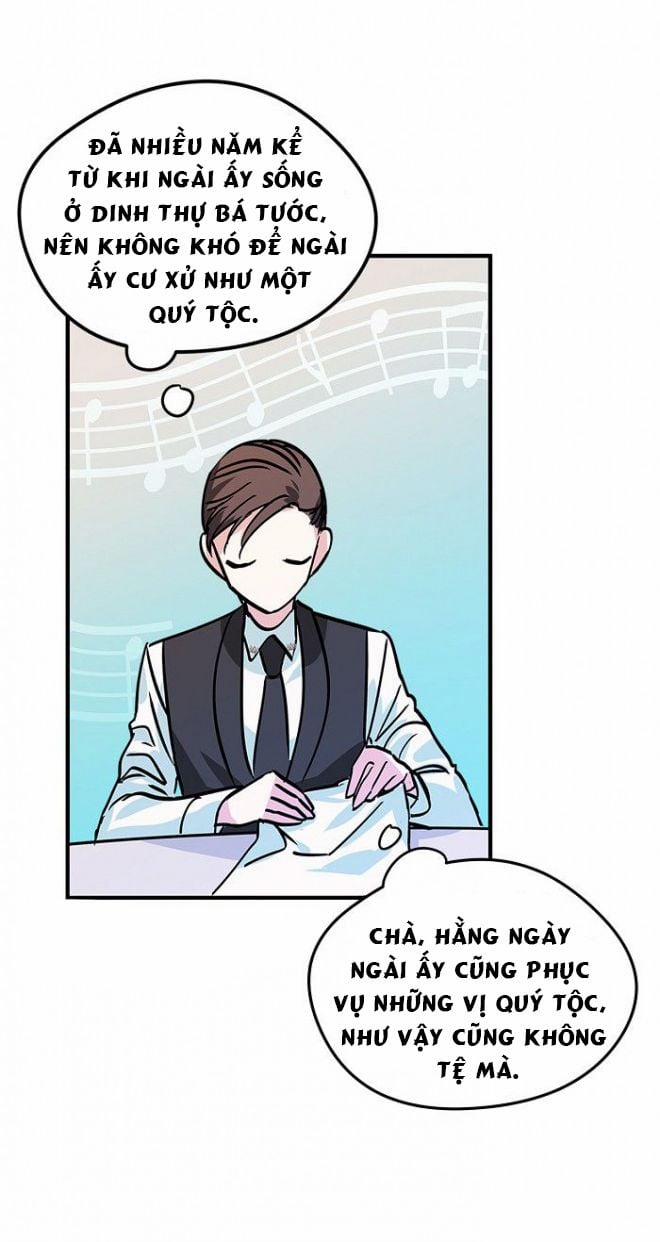 Người Hầu Của Tôi 17 trang 40