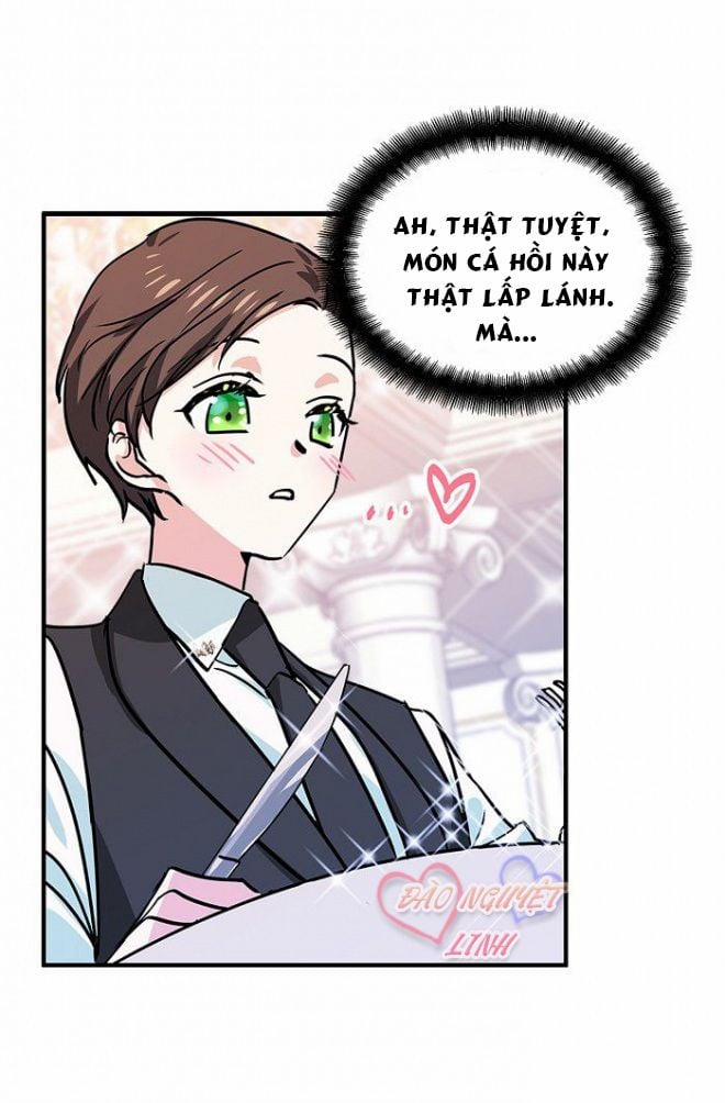 Người Hầu Của Tôi 17 trang 42