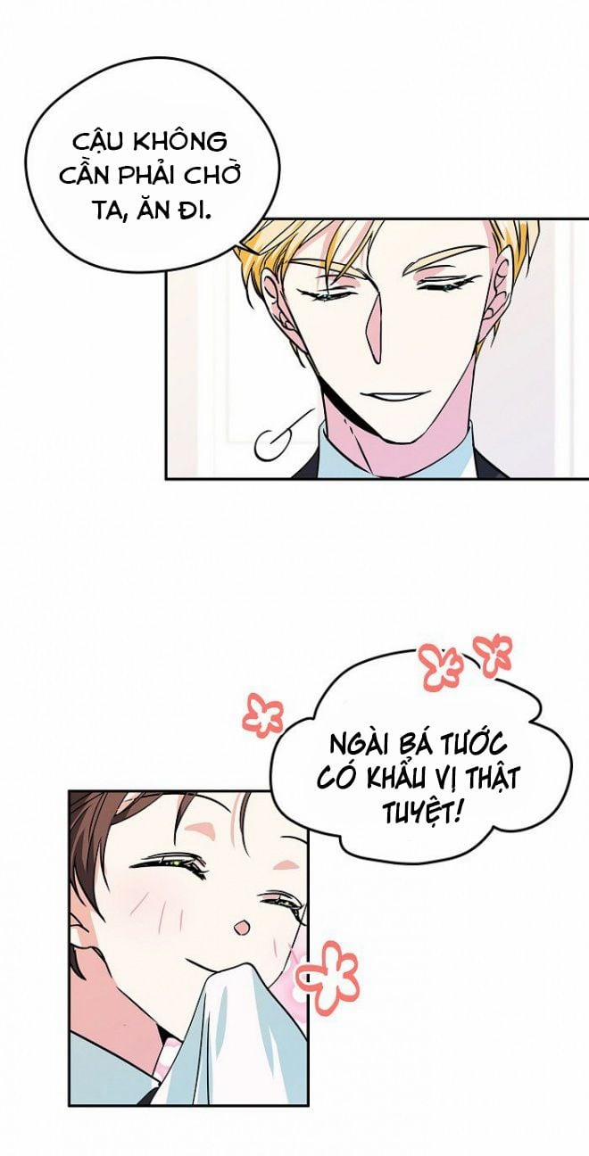 Người Hầu Của Tôi 17 trang 43