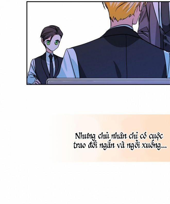 Người Hầu Của Tôi 17 trang 49