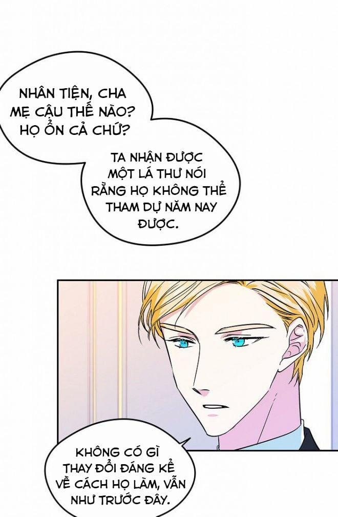 Người Hầu Của Tôi 17 trang 52