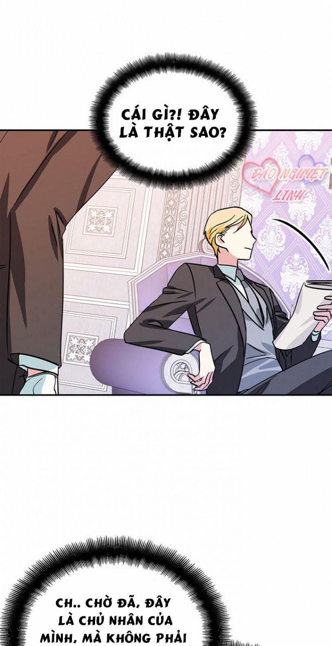 Người Hầu Của Tôi 17 trang 9