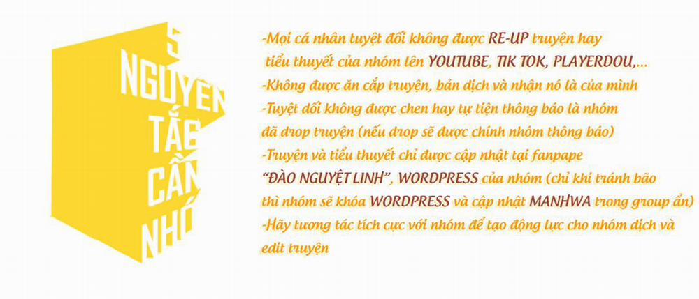 Người Hầu Của Tôi 18 trang 1