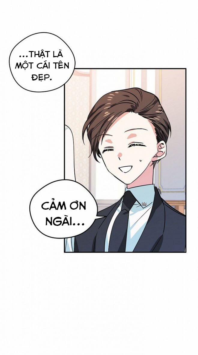 Người Hầu Của Tôi 18 trang 10