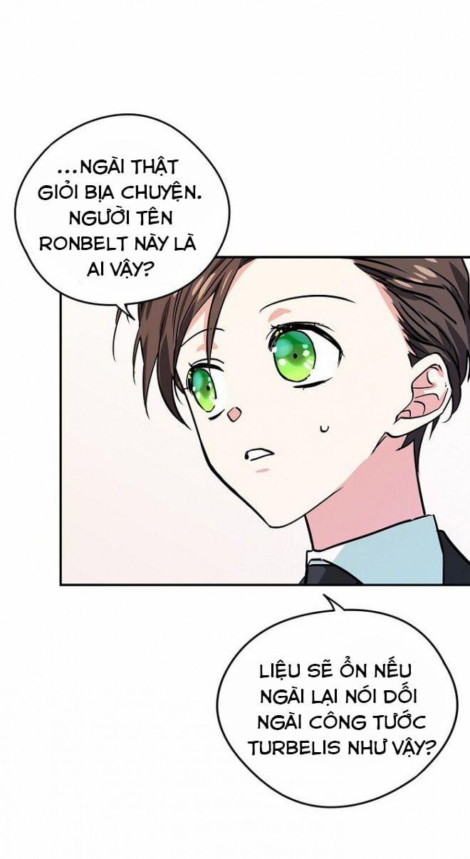 Người Hầu Của Tôi 18 trang 15