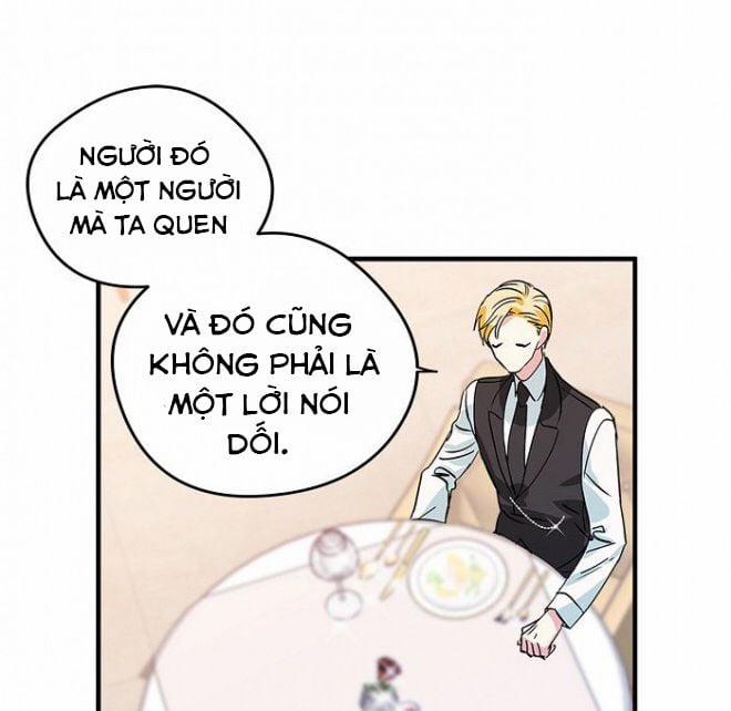 Người Hầu Của Tôi 18 trang 16