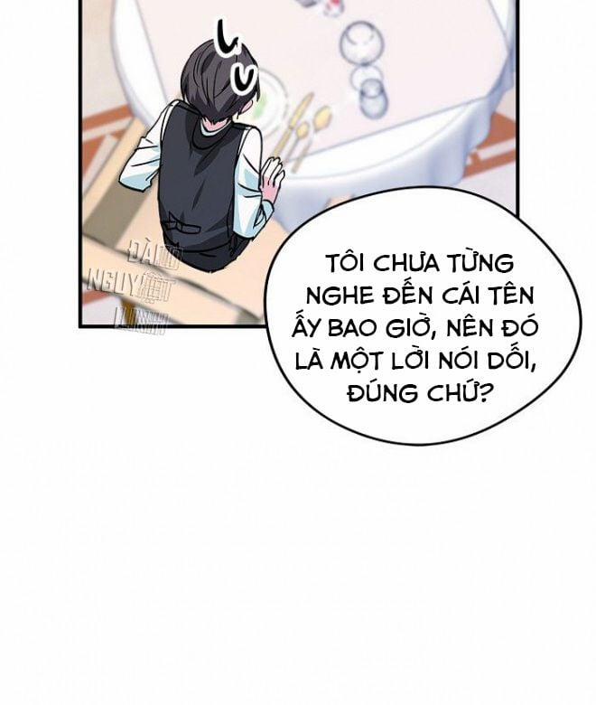 Người Hầu Của Tôi 18 trang 17