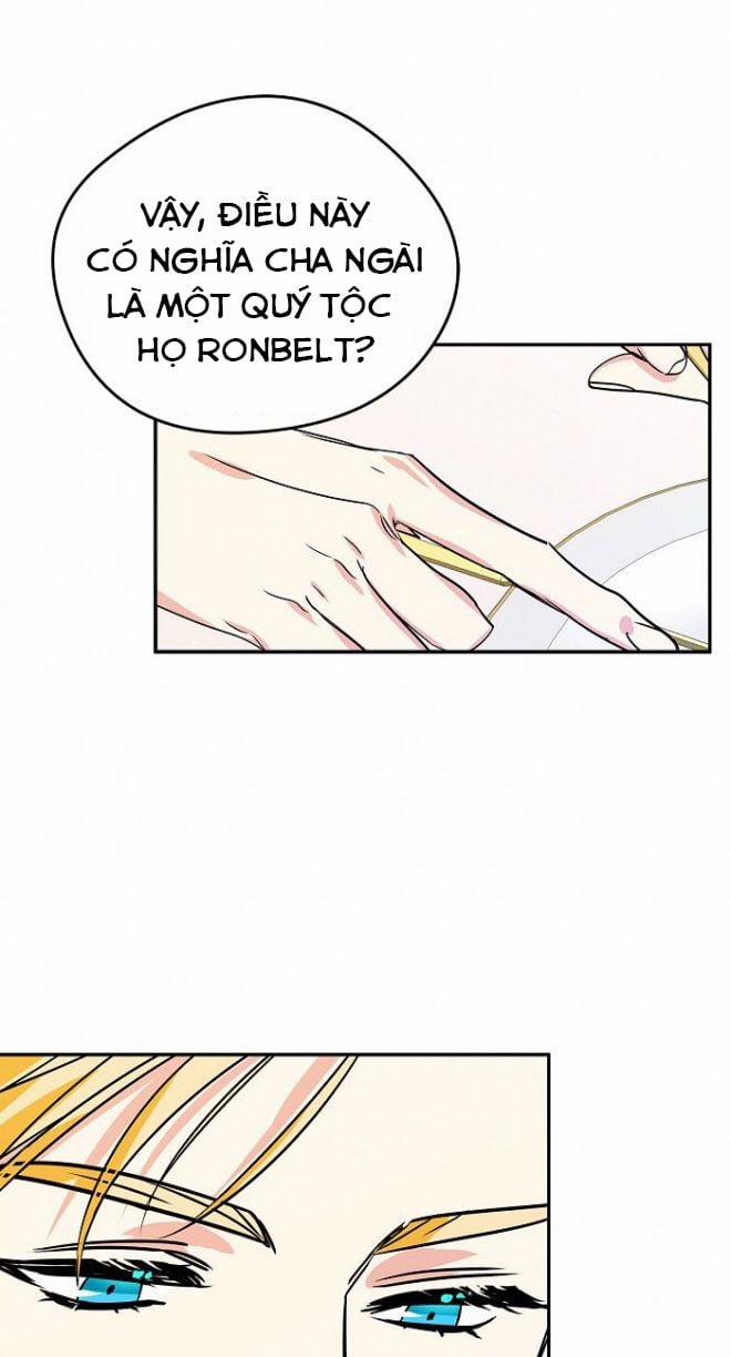 Người Hầu Của Tôi 18 trang 18