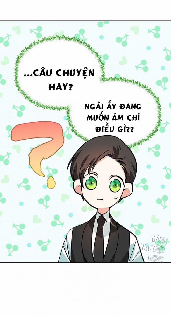Người Hầu Của Tôi 18 trang 20