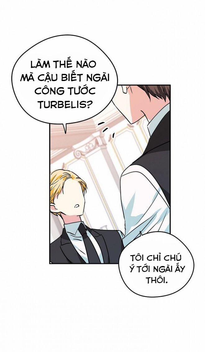 Người Hầu Của Tôi 18 trang 21