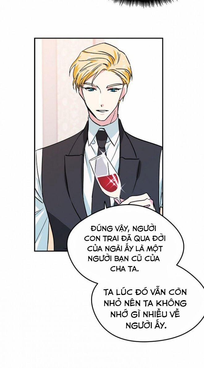 Người Hầu Của Tôi 18 trang 25