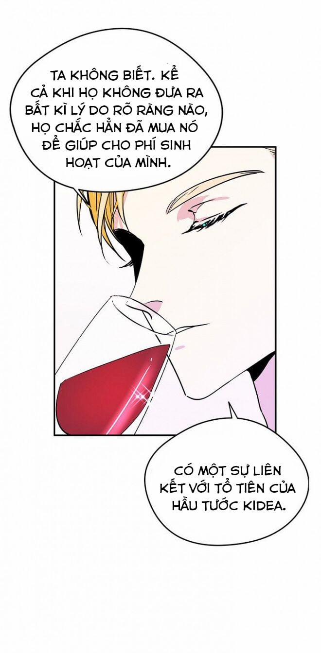 Người Hầu Của Tôi 18 trang 28