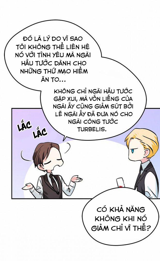 Người Hầu Của Tôi 18 trang 29