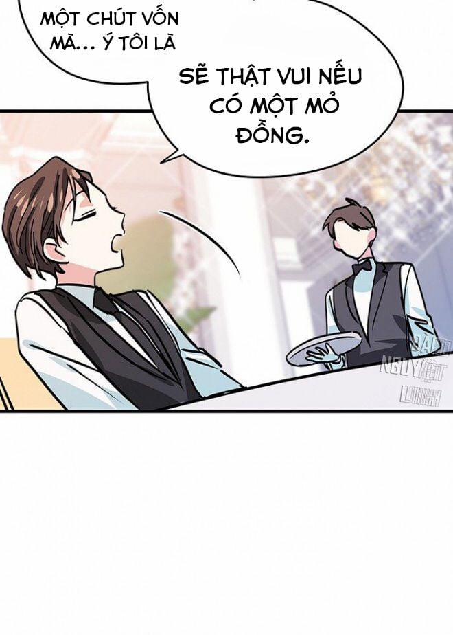 Người Hầu Của Tôi 18 trang 33