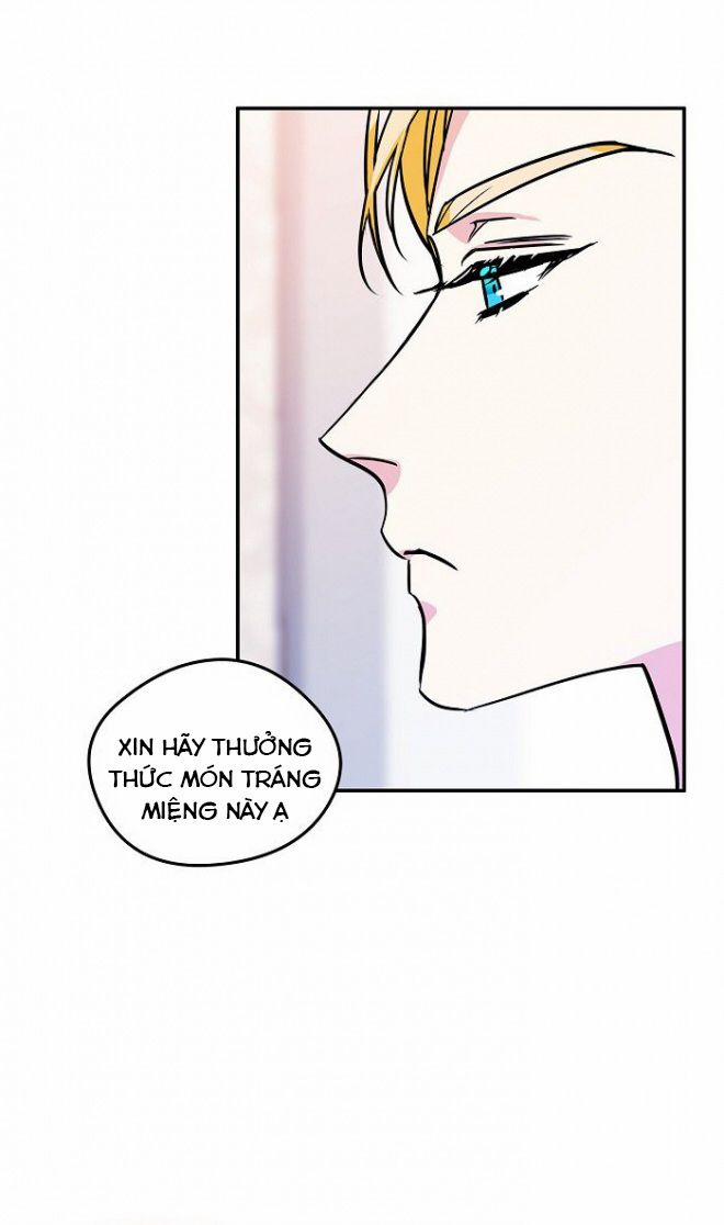 Người Hầu Của Tôi 18 trang 34