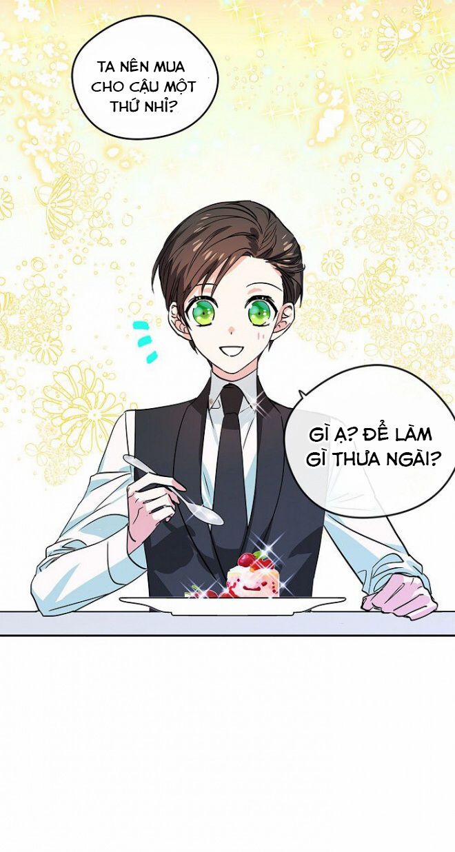 Người Hầu Của Tôi 18 trang 36