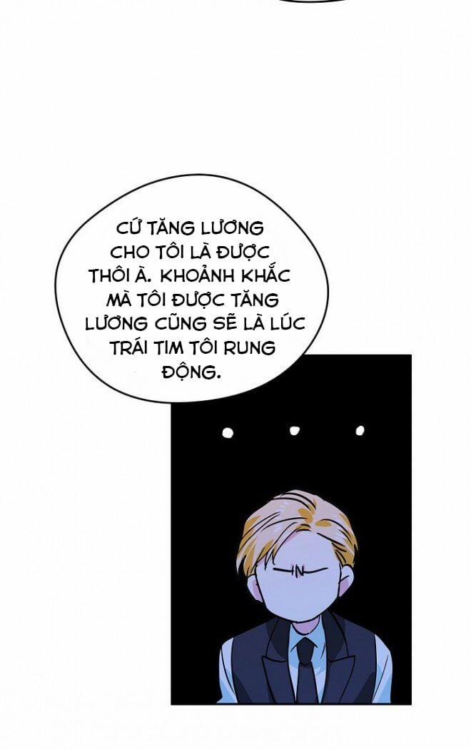 Người Hầu Của Tôi 18 trang 39