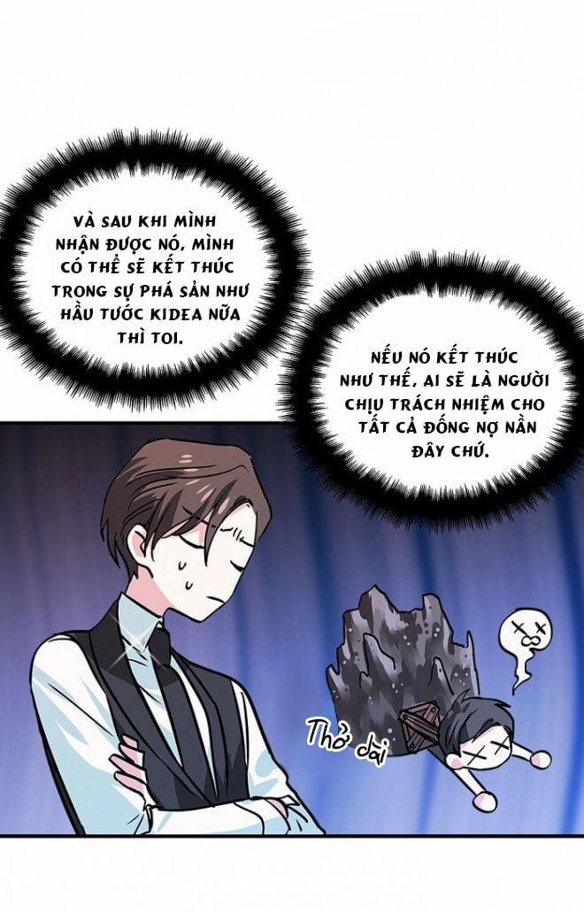 Người Hầu Của Tôi 18 trang 42