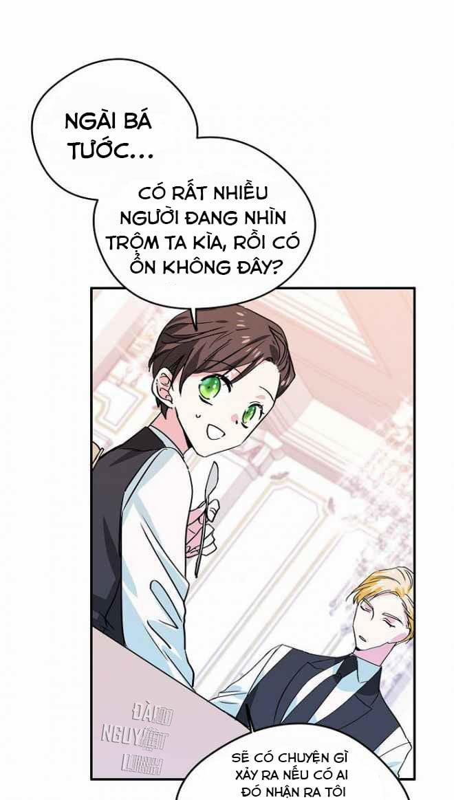 Người Hầu Của Tôi 18 trang 49