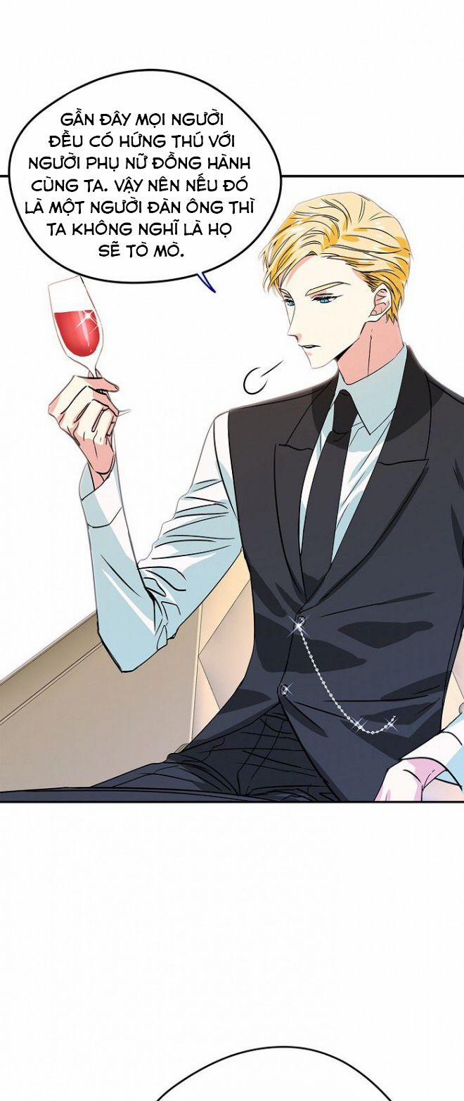 Người Hầu Của Tôi 18 trang 51