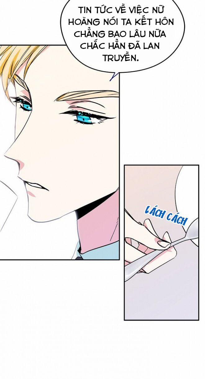 Người Hầu Của Tôi 18 trang 52