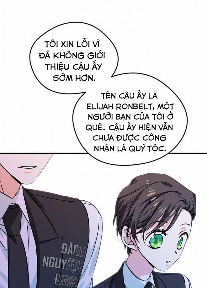 Người Hầu Của Tôi 18 trang 6