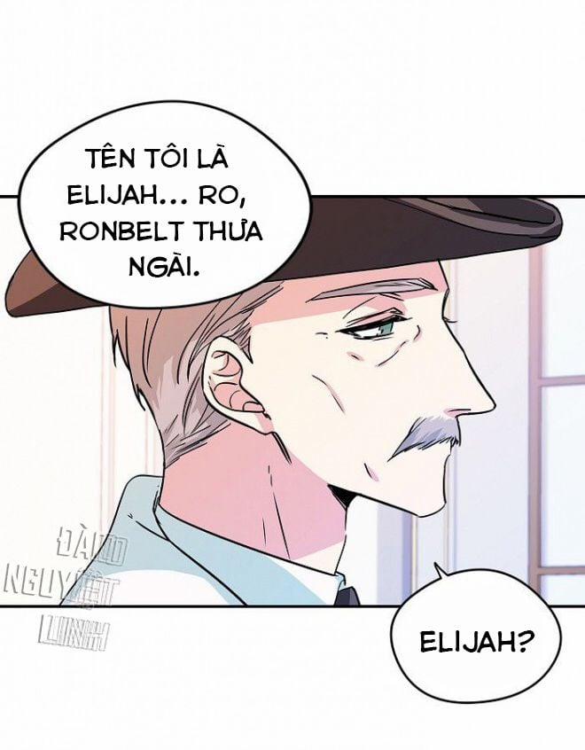 Người Hầu Của Tôi 18 trang 8