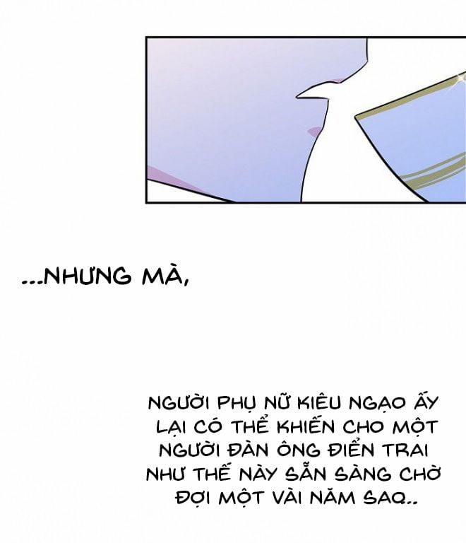 Người Hầu Của Tôi 19 trang 11