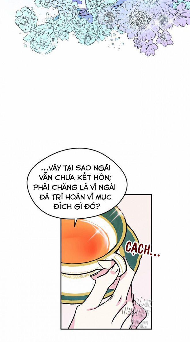 Người Hầu Của Tôi 19 trang 13