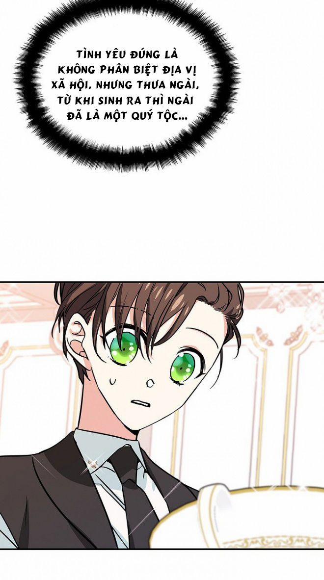 Người Hầu Của Tôi 19 trang 17