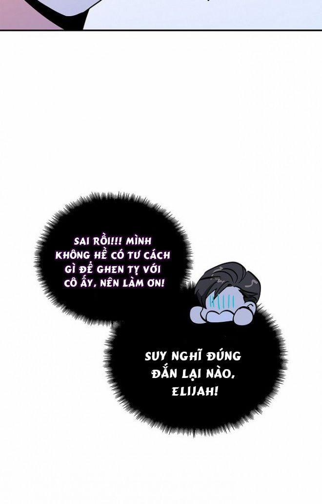 Người Hầu Của Tôi 19 trang 19