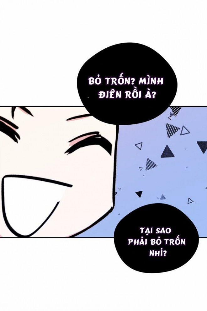 Người Hầu Của Tôi 19 trang 21