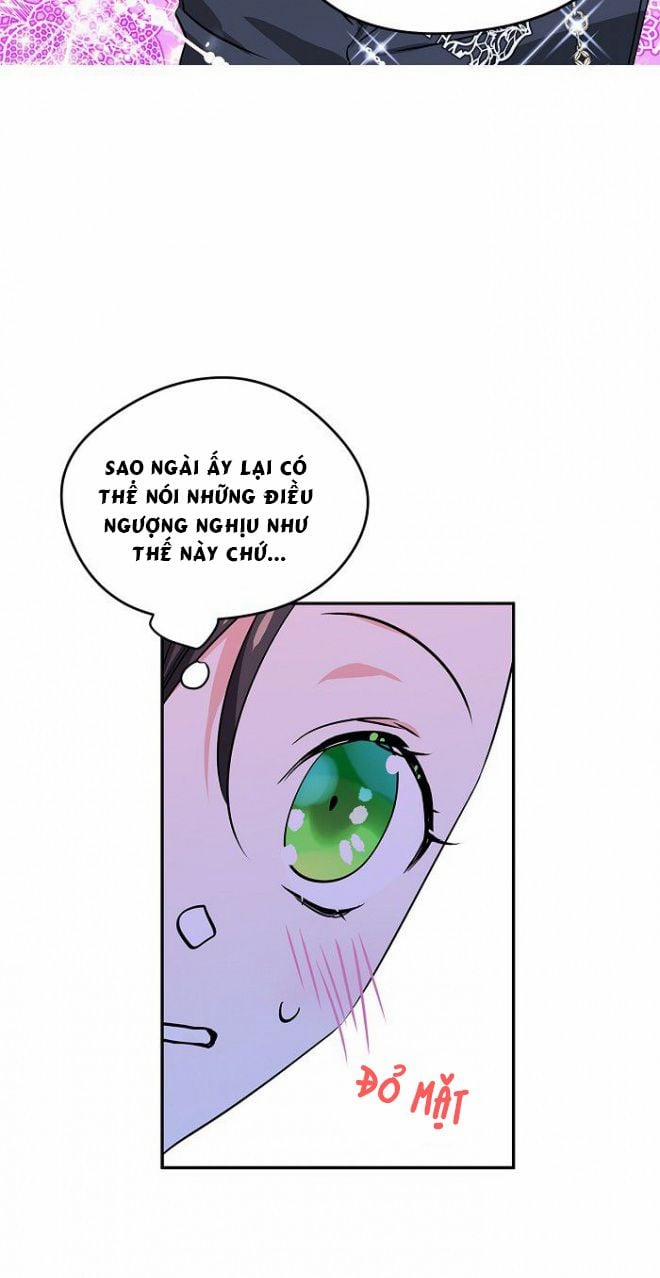 Người Hầu Của Tôi 19 trang 28