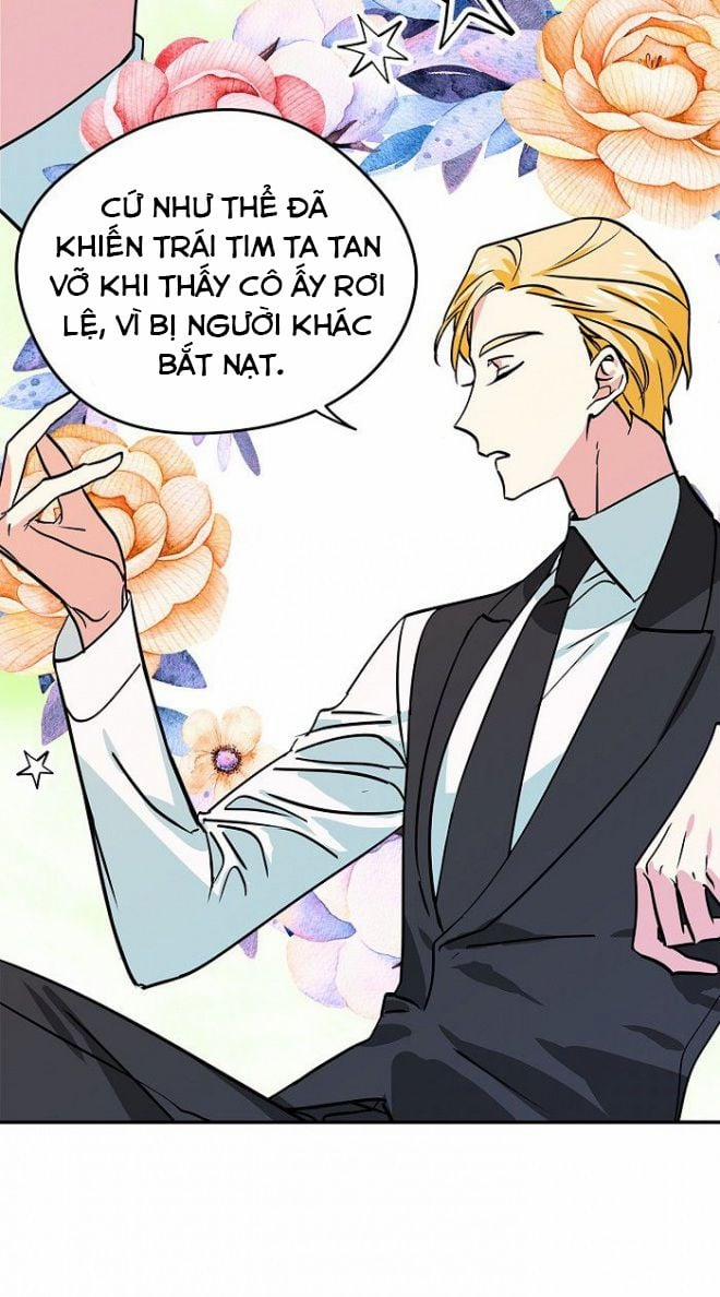 Người Hầu Của Tôi 19 trang 49